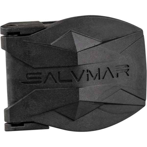 Salvimar Snake Nylon Buckle