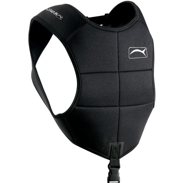 Salvimar Black Drop weight vest