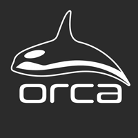 Orca spearfishing gear
