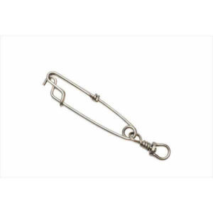 Picasso Orca Clip with Swivel