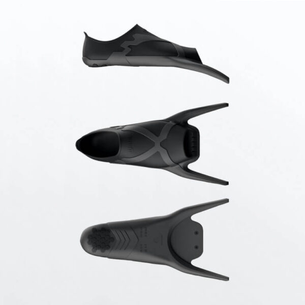 Mares X-Wing C-S Carbon Fins - Image 3