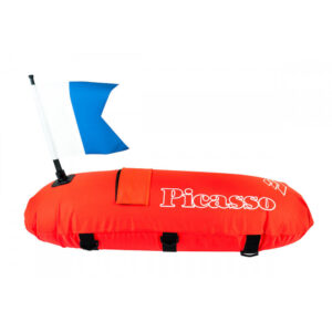 Picasso Torpedo Pro Double Float