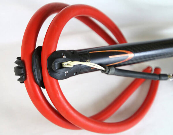 Epsealon Spartan Carbon Speargun - Image 6