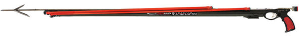 Epsealon Spartan Carbon Speargun - Image 2