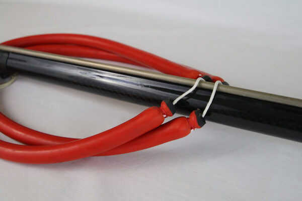 Epsealon Spartan Carbon Speargun - Image 4