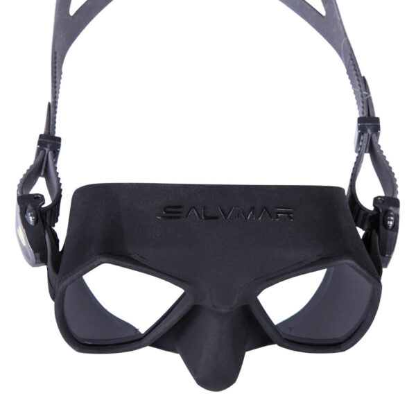 Salvimar Hathor Spearfishing Mask - Image 3