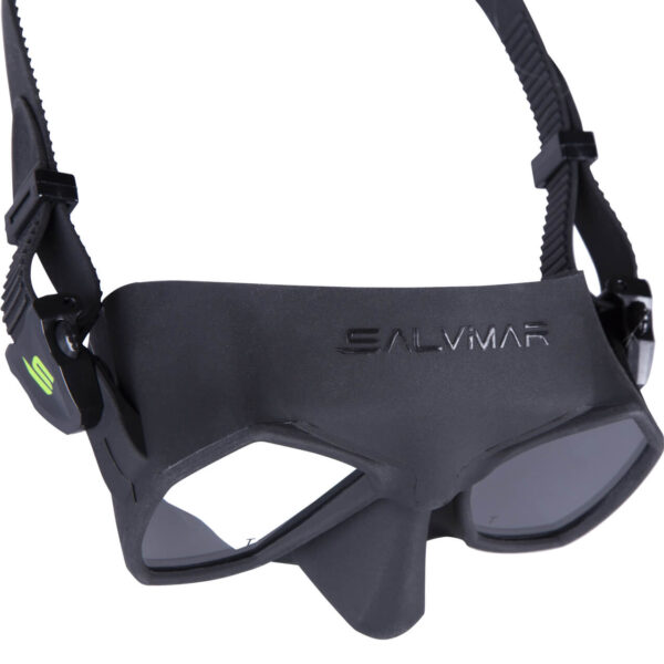 Salvimar Hathor Spearfishing Mask - Image 4