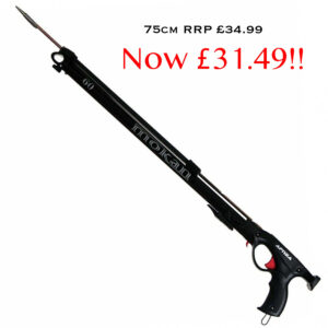 Apnea Mokan Speargun