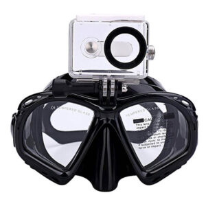 Picasso Must GoPro Mask