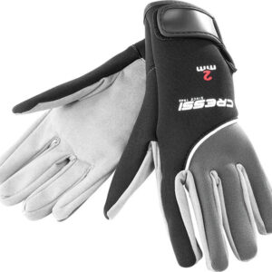 Cressi 2mm Tropical Gloves