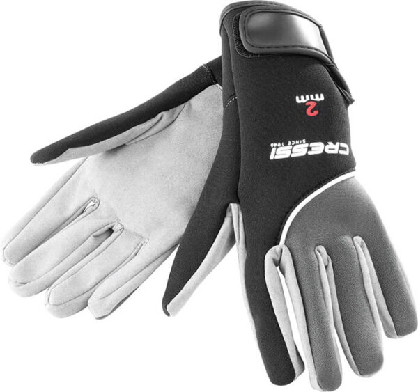 Cressi 2mm Tropical Gloves