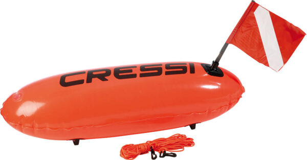 Cressi Torpedo Float