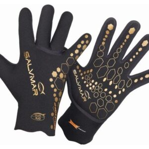 Salvimar HT Weld System Gloves- 3mm, Small