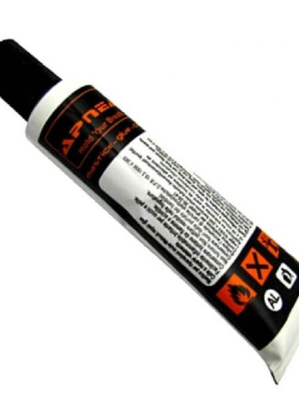 Apnea Neoprene Glue