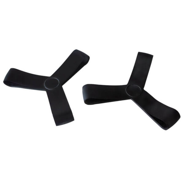 Epsealon Fin Grips