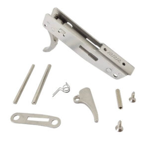 Meandros D.I.Y Trigger Mechanism- Type C