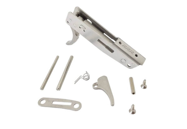 Meandros D.I.Y Trigger Mechanism- Type C