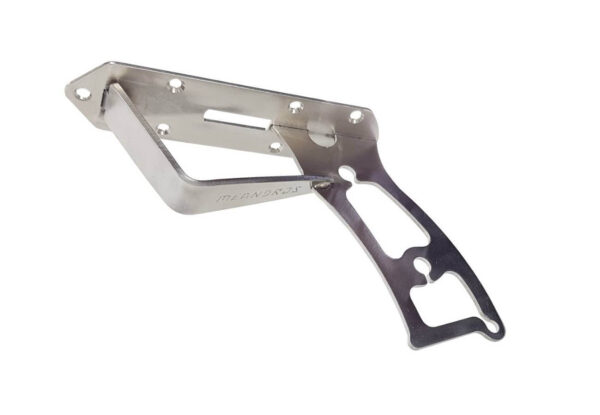 Meandros Handle Frame