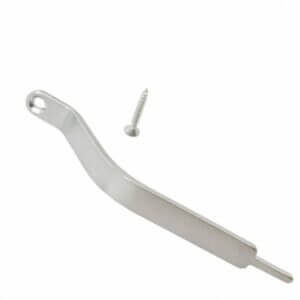 Meandros Simple Trigger Guard