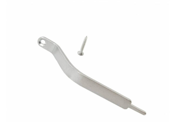 Meandros Simple Trigger Guard
