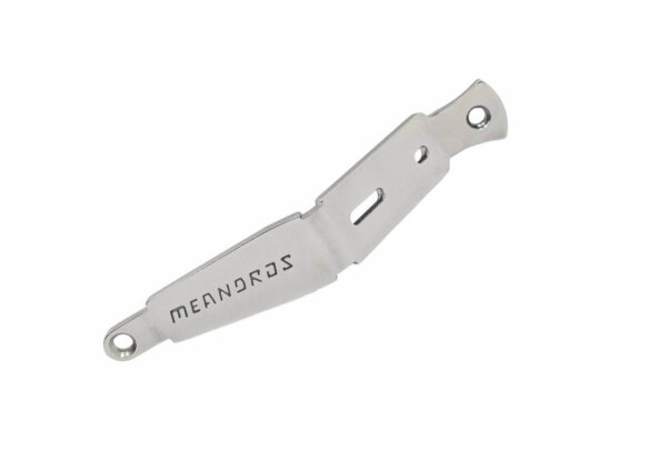 Meandros Heavy Duty Trigger Guard