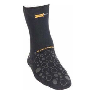 Salvimar HT Weld System Socks- 5mm, Medium
