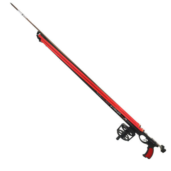 Epsealon Striker Pro Black- 90cm