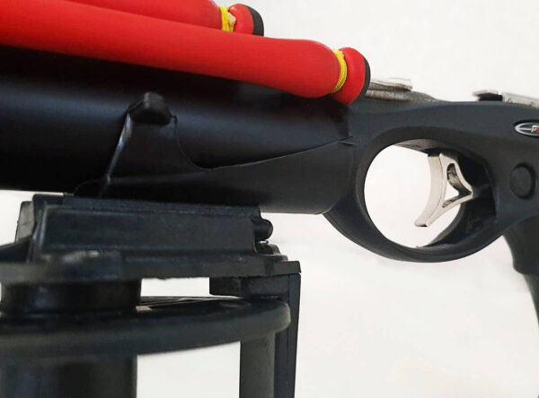 Epsealon Striker Pro Black- 90cm - Image 6