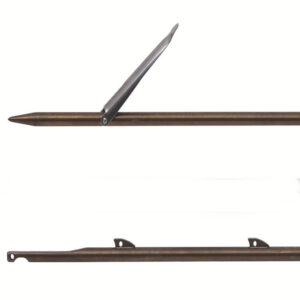Cressi Kraken Finned 6.5mm Spear