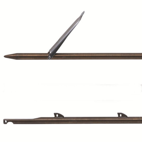 Cressi Kraken Finned 6.5mm Spear