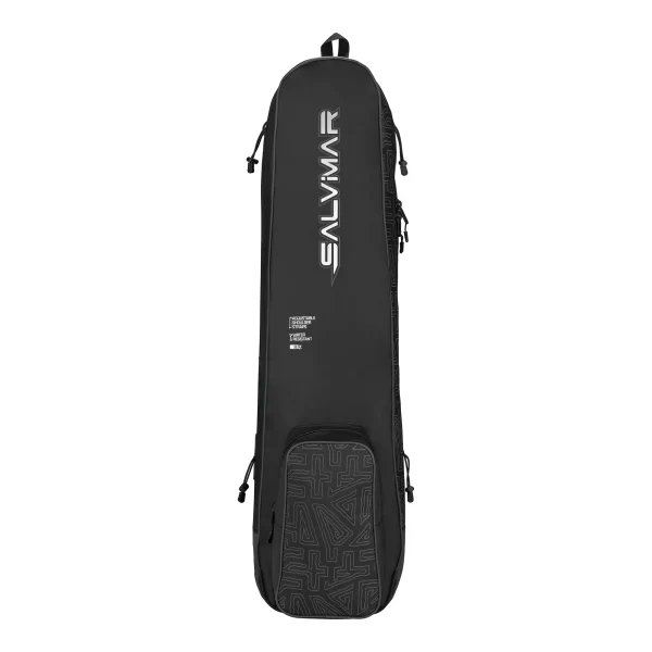Salvimar Black Fin Bag - Image 7