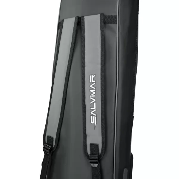 Salvimar Black Fin Bag - Image 6