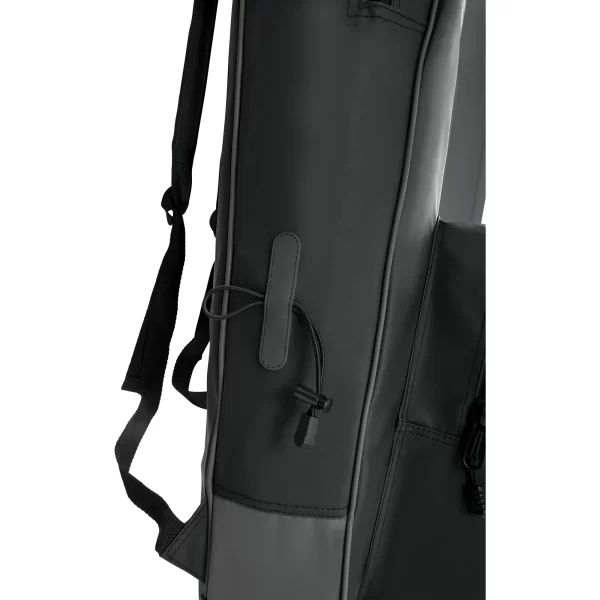 Salvimar Black Fin Bag - Image 5