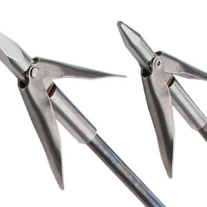 Riffe Spearhead Screw tip