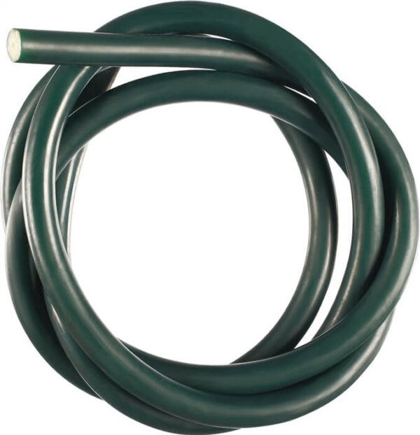 Rob Allen Rubber Bands - Green Reactive 14mm