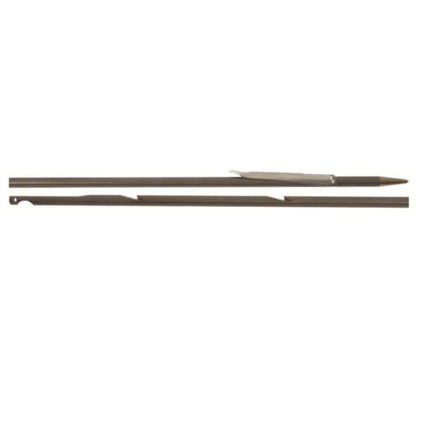 Cressi Notched 6mm Spear