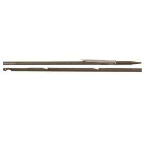 Cressi Notched 6mm Spear