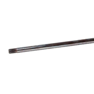 Riffe 5/16 Threaded Finned Spears - American Style