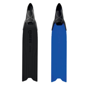 Mares X-Wing Fins