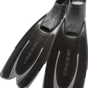 Cressi Agua Snorkelling Fins