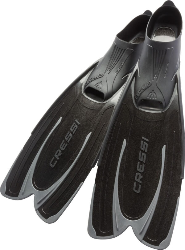 Cressi Agua Snorkelling Fins