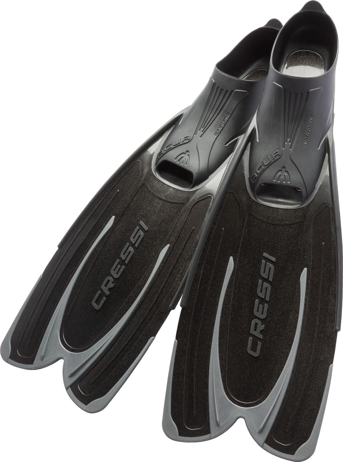 Scuba diving Fins