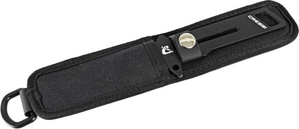 Cressi Kai Low Profile Knife - Image 4