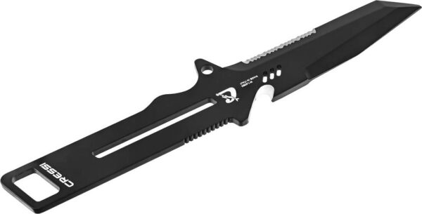 Cressi Kai Low Profile Knife - Image 2