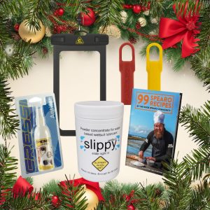 SFUK's Christmas Hamper