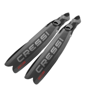 Cressi Gara Turbo Impulse