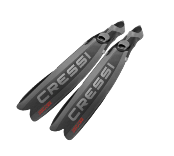Cressi Gara Turbo Impulse