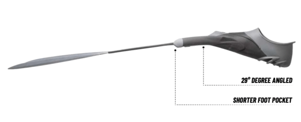 Cressi Gara Turbo Impulse - Image 3