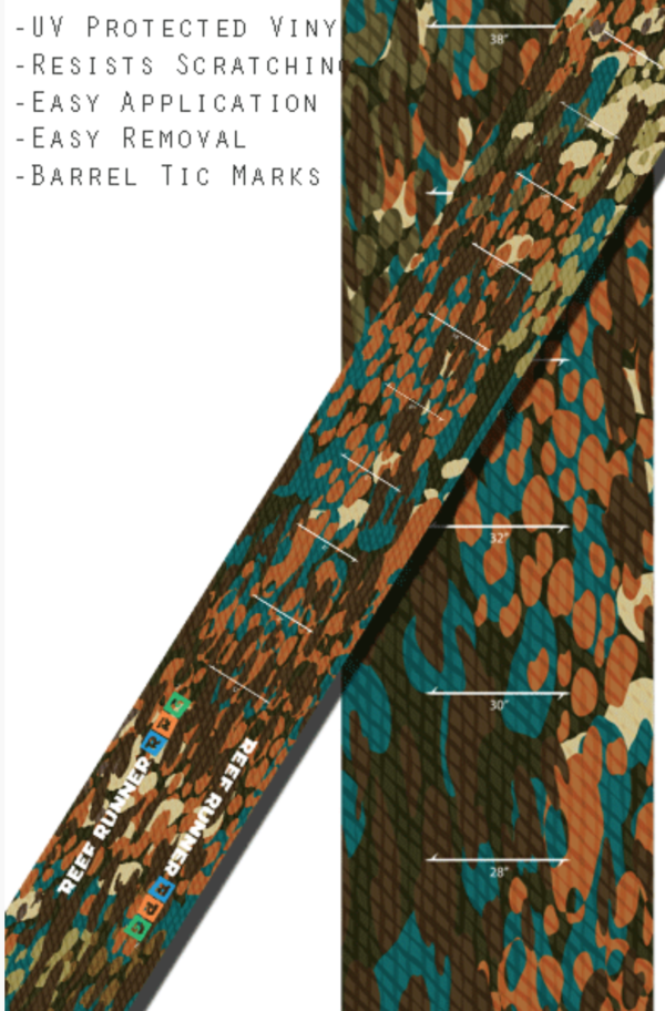 Reef Runner Speargun Skin - Image 6