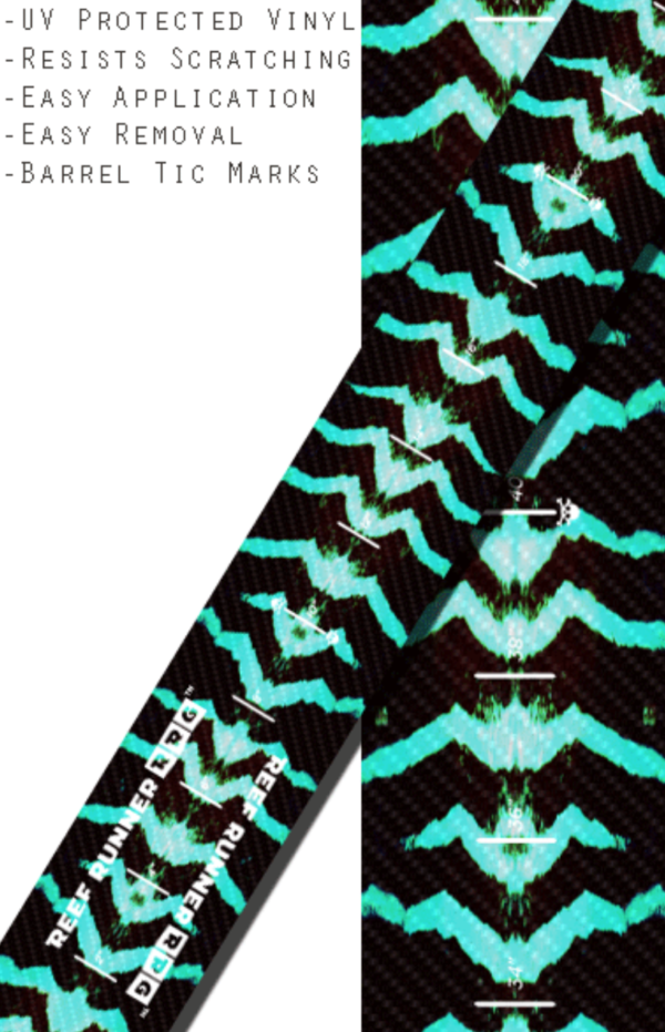 Reef Runner Speargun Skin - Image 7